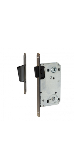 Межкомнатный механизм под фиксатор VЕTTORE WC 530 B-S MAGNET АВ (Бронза) Межкомнатный механизм под фиксатор VЕTTORE WC 530 B-S MAGNET АВ (Бронза)