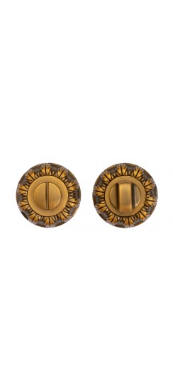 Поворотник VЕTTORE BK 2005 MACC (Кофе) Поворотник VЕTTORE BK 2005 MACC (Кофе)