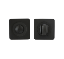 Поворотник  VЕTTORE BK 0605 MBP  (Чёрный Матовый)