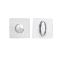 Поворотник ABRISS BK 2105 MCP  (Матовый хром)