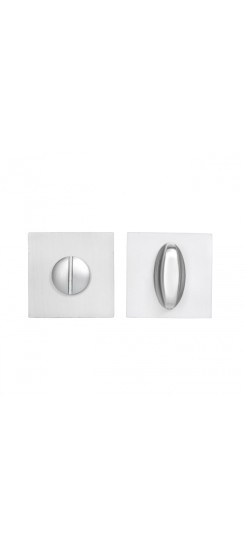 Поворотник ABRISS BK 2105 MCP  (Матовый хром)