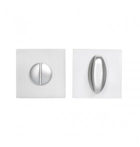 Поворотник ABRISS BK 2105 MCP  (Матовый хром)