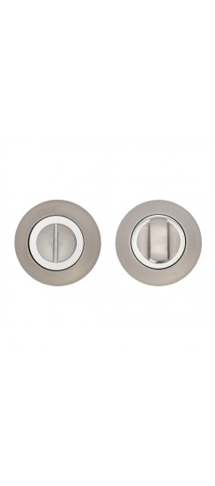 Поворотник VЕTTORE BK 0705 SN/CP (Сатин/Хром) Поворотник VЕTTORE BK 0705 SN/CP (Сатин/Хром)