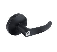 Ручка накладная Fuaro AP.H-101 (H-101) для 1700B и 1700C с фиксацией ключом