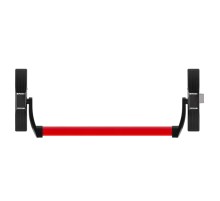 Ручка-штанга нажимная Fuaro AP.1700B push-bar (ANTI-PANIC 1700В) накладной для одно/двуствор. дверей