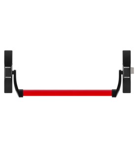 Ручка-штанга нажимная Fuaro AP.1700B push-bar (ANTI-PANIC 1700В) накладной для одно/двуствор. дверей