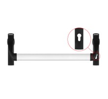 Ручка-штанга нажимная Fuaro AP.1300A push-bar (ANTI-PANIC 1300А)