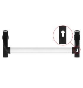 Ручка-штанга нажимная Fuaro AP.1300A push-bar (ANTI-PANIC 1300А)