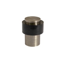 Упор дверной напольный STOPPER/14 (DS-14) AB бронза