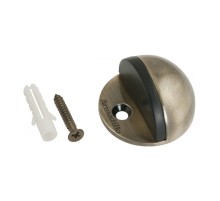 Упор дверной напольный STOPPER/ZA003 (DH003ZA) AB-7 бронза