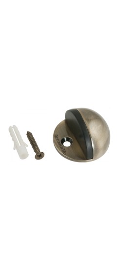 Упор дверной напольный STOPPER/ZA003 (DH003ZA) AB-7 бронза Упор дверной напольный STOPPER/ZA003 (DH003ZA) AB-7 бронза
