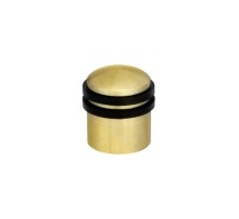 Упор дверной напольный STOPPER/ZA062 (DH062ZA) SG-4 мат.золото
