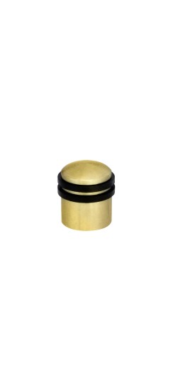 Упор дверной напольный STOPPER/ZA062 (DH062ZA) SG-4 мат.золото
