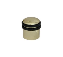 Упор дверной напольный STOPPER/ZA062 (DH062ZA) GP-5 золото