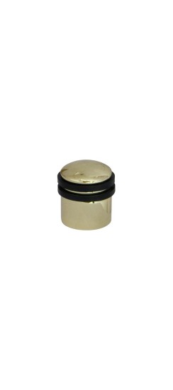 Упор дверной напольный STOPPER/ZA062 (DH062ZA) GP-5 золото