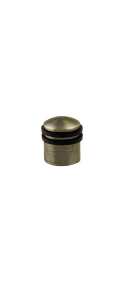 Упор дверной напольный STOPPER/ZA062 (DH062ZA) AB-7 бронза