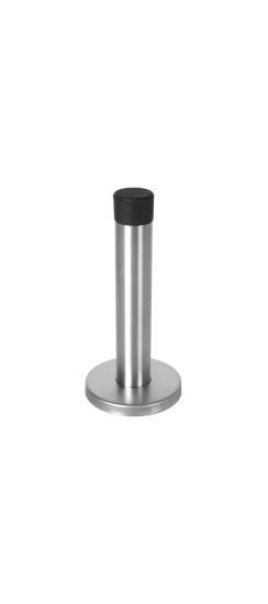 Упор Fuaro (Фуаро) дверной настенный STOPPER/M.15 INOX (нерж. сталь) Упор Fuaro (Фуаро) дверной настенный STOPPER/M.15 INOX (нерж. сталь)