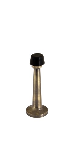 Упор Fuaro (Фуаро) дверной настенный STOPPER/15 (DS-15) AB бронза Упор Fuaro (Фуаро) дверной настенный STOPPER/15 (DS-15) AB бронза