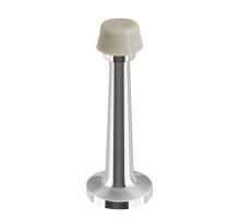 Упор дверной настенный STOPPER/15 (DS-15) CP-8 хром