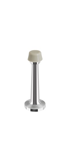 Упор Fuaro (Фуаро) дверной настенный STOPPER/15 (DS-15) CP-8 хром Упор Fuaro (Фуаро) дверной настенный STOPPER/15 (DS-15) CP-8 хром