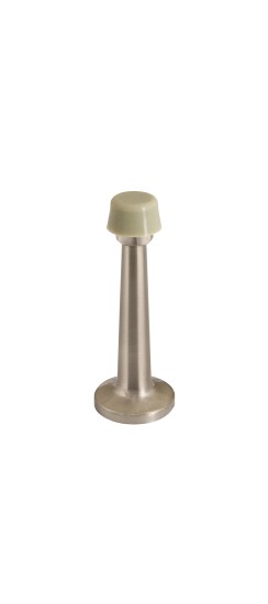Упор Fuaro (Фуаро) дверной настенный STOPPER/15 (DS-15) SN-3 мат.никель Упор Fuaro (Фуаро) дверной настенный STOPPER/15 (DS-15) SN-3 мат.никель