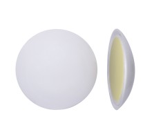 Демпфер настенный Ajax DSW-60 белый