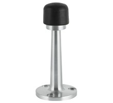 Упор Punto  дверной настенный DFIX/W80 (DS PW-80) CP-8 хром