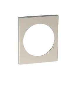 Декоративная накладка SLIM DS.RT01.08 SN матовый никель Armadillo