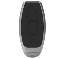 Брелок управления RC.RT01.04 BL черный Armadillo