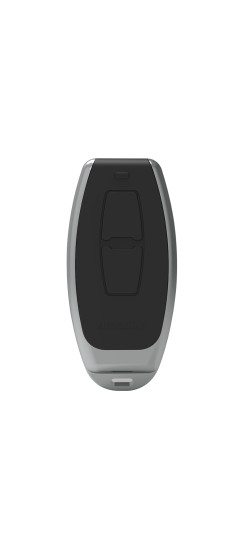 Брелок Armadillo (Армадилло) управления RC.RT01.04 BL черный Брелок Armadillo (Армадилло) управления RC.RT01.04 BL черный
