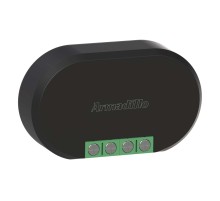 Блок подключения к реле " Умный дом" BSH.RT01.06 Armadillo