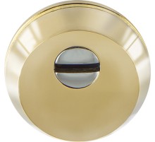 Броненакладка DEF.SH/R-EXT.5513 (DEF 5513) PB латунь