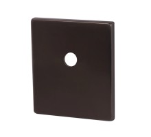 Накладка на шток цилиндра ESC.O.USS/K (BK Protector/USS) BPVD вороненый никель