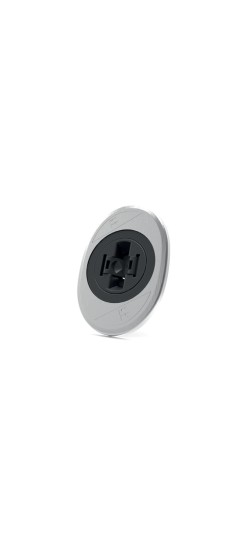 Накладка Mottura (Моттура) на замок 3D KEY, внутренняя 95.503B0 /глубина 10 (ХРОМ), 1 шт