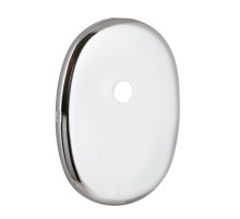 Накладка на шток цилиндра ESC.O.ECO/OV.474 (ESC 474) CP хром