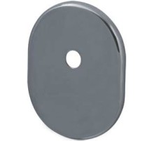 Накладка на шток цилиндра ESC.O.SF/OV.474 (ESC 474) CP хром