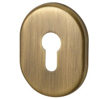 Декоративная накладка на цилиндр ET-DEC (ATC Protector 1) AB-77 Бронза