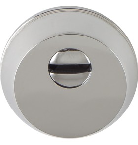Броненакладка DEF.SH/R-EXT.5513 (DEF 5513) SN-3 матовый никель