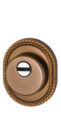 Броненакладка Armadillo (Армадилло) DEF.CL/OV.25 (ET/ATC-Protector 1CL-25) BB-17 коричневая бронза Броненакладка Armadillo (Армадилло) DEF.CL/OV.25 (ET/ATC-Protector 1CL-25) BB-17 коричневая бронза