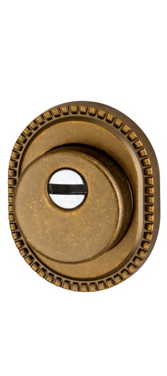 Броненакладка Armadillo (Армадилло) DEF.CL/OV.25 (ET/ATC-Protector 1CL-25) OB-13 античная бронза Броненакладка Armadillo (Армадилло) DEF.CL/OV.25 (ET/ATC-Protector 1CL-25) OB-13 античная бронза
