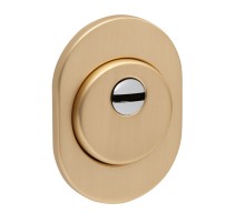 Броненакладка DEF.RLR/R.4825 SSG-39 сатинированное золото