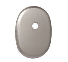 Накладка на шток цилиндра ESC.O.ECO/OV.474 (ESC 474) SN мат.никель