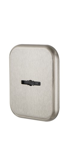 Декор. Armadillo (Армадилло) Квадратная накл. на сувальдный со шторкой PS-DEC SQ CT (ATC Protector 1) SN-3 Мат.никель Декор. Armadillo (Армадилло) Квадратная накл. на сувальдный со шторкой PS-DEC SQ CT (ATC Protector 1) SN-3 Мат.никель