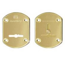 Накладки сувальдные 