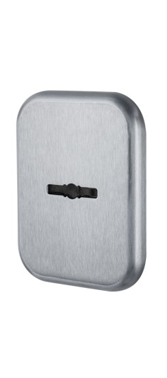 Декоратив. Armadillo (Армадилло) Квадр. накл. на сув. замок со шторкой PS-DEC SQ CT (ATC Protector 1) SC-14 Матовый хром Декоратив. Armadillo (Армадилло) Квадр. накл. на сув. замок со шторкой PS-DEC SQ CT (ATC Protector 1) SC-14 Матовый хром