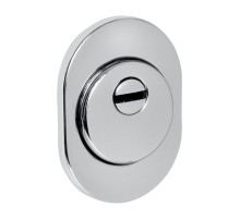 Броненакладка DEF.RLR/R.4825 CP-8 хром