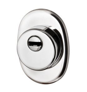Броненакладка DEF.ECO/OV.4825 (DEF 4825 eco) CP-8 хром