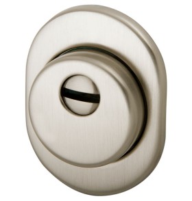 Броненакладка DEF.SF/OV.4825 (DEF 4825) SN-3 матовый никель