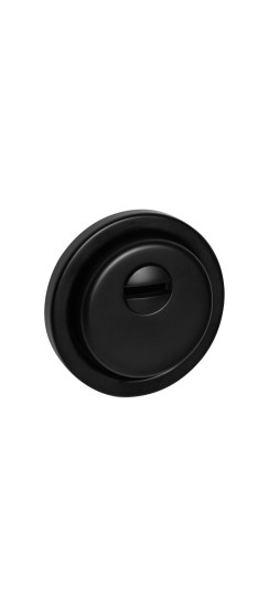 Накладка Fuaro (Фуаро) DEF.RLR/R-EXT.6617 BL-24 черный