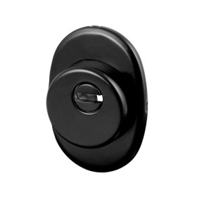 Броненакладка DEF.ECO/OV.4825 (DEF 4825 eco) BL-24 черный